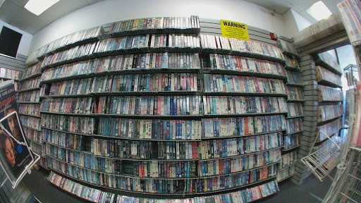 Movie Rental Store «Dean of Video», reviews and photos, 7377 Stewart and Gray Rd, Downey, CA 90241, USA