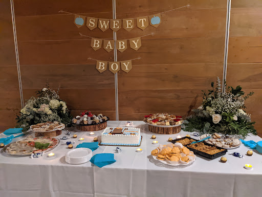 Caterer «Biagio Events and Catering», reviews and photos, 4242 N Central Ave, Chicago, IL 60634, USA