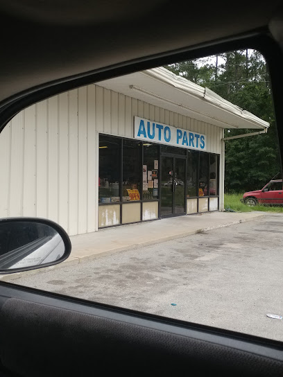 Harbor Auto Parts