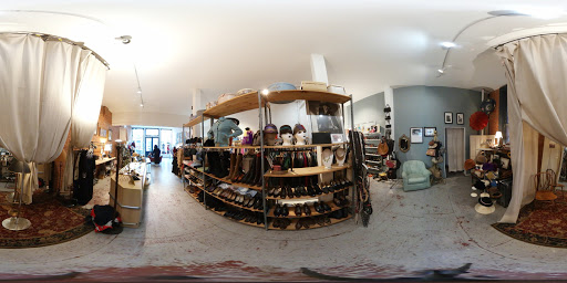 Boutique «Mannequin Boutique», reviews and photos, 1311 Main St, Cincinnati, OH 45202, USA