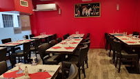Atmosphère du Restaurant indien Penjabi Grill à Lyon - n°6