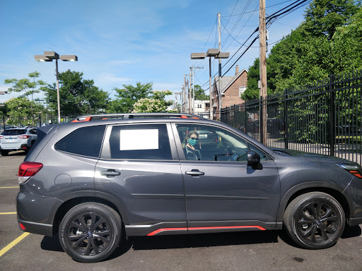Subaru Dealer «Mid City Subaru Chicago», reviews and photos, 4330 W Irving Park Rd, Chicago, IL 60641, USA