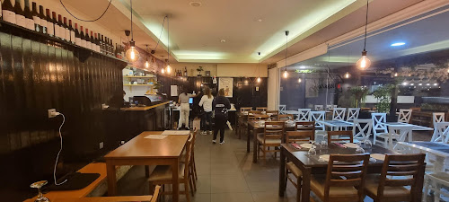 Restaurante Japonês - SUBARASHI SUSHI LOUNGE em Viana do Castelo