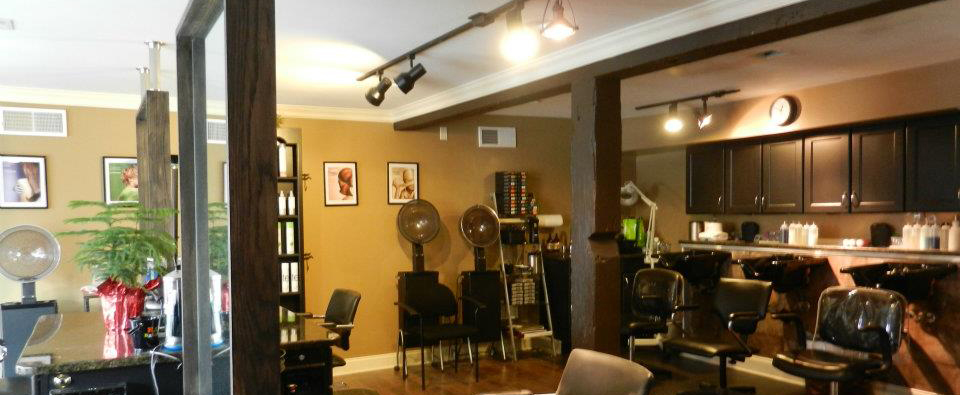 Salon 851 18052