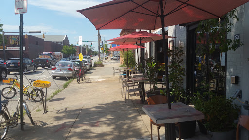 Cafe «HandleBar Cafe», reviews and photos, 511 S Caroline St, Baltimore, MD 21231, USA