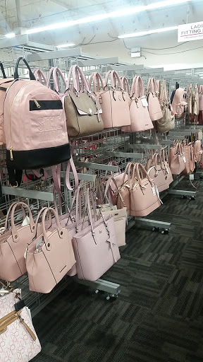 Clothing Store «Burlington Coat Factory», reviews and photos, 5959 W Sahara Ave, Las Vegas, NV 89146, USA