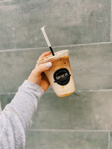 Coffee Shop «New Holland Coffee Co», reviews and photos, 840 W Main St, New Holland, PA 17557, USA