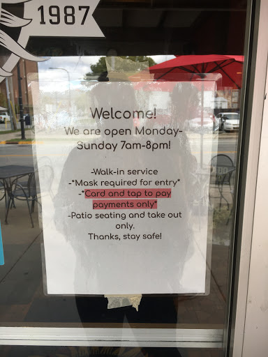 Coffee Shop «Espresso Royale», reviews and photos, 1117 W Oregon St, Urbana, IL 61801, USA