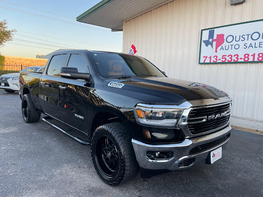 Used Car Dealer «Houston Auto Sales Inc», reviews and photos, 5801 Schumacher Ln, Houston, TX 77057, USA