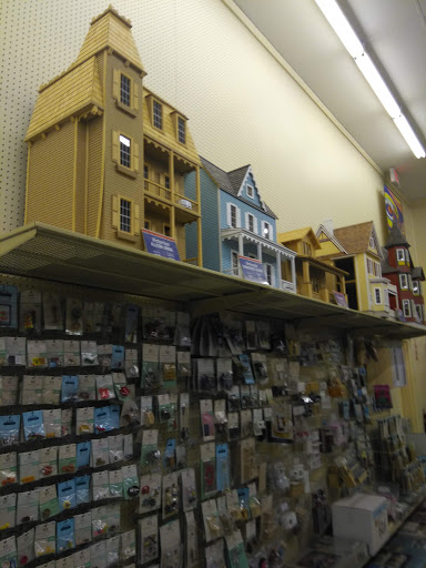 Craft Store «Hobby Lobby», reviews and photos, 1317 Bridford Pkwy, Greensboro, NC 27407, USA