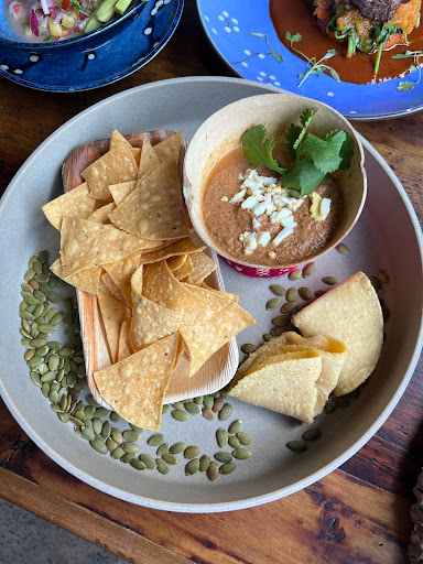Cantina Los Mayas image