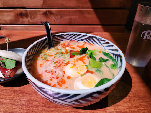 FUKUMI RAMEN - Citrus Heights image