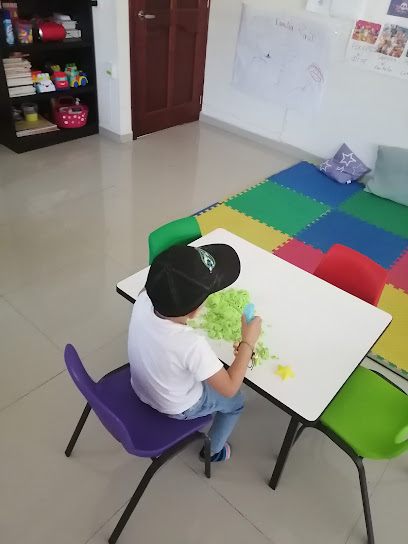 APRENDE Centro Educativo