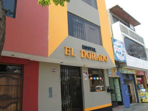 Hostal El Dorado
