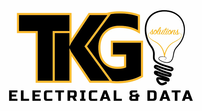 TKG Electrical and Data Solutions LTD - Electrician