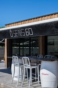 Atmosphère du Restaurant ô sens 60 à Bègles - n°2