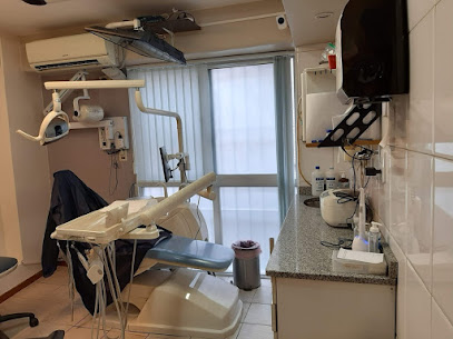 Clinica Odontológica Arbona Rodriguez