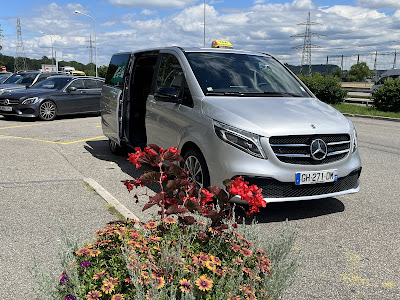 TAXI U.M.S à Strasbourg