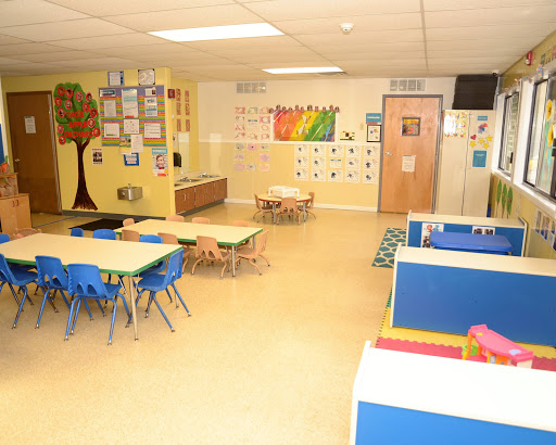 Day Care Center «La Petite Academy of Fenton, MO», reviews and photos, 1000 Brookwood Center, Fenton, MO 63026, USA