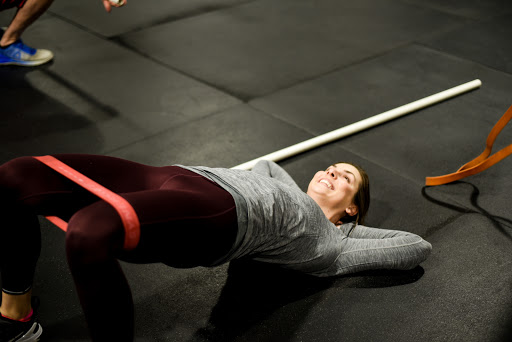 Gym «CrossFit Hud», reviews and photos, 4340 West 96th Street #106, Indianapolis, IN 46268, USA