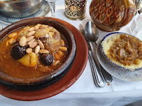 Tajine du Restaurant marocain Maroc en Yvelines à Bougival - n°15