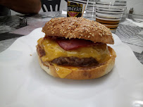 Plats et boissons du Restaurant de hamburgers BE GOOD - Burgers et frites maison à Vannes - n°17