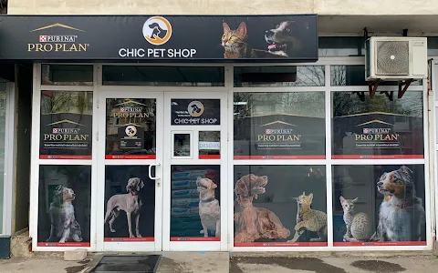 CHIC Pet Shop image