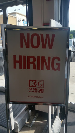 Clothing Store «K&G Fashion Superstore», reviews and photos, 3001 W Cheltenham Ave, Wyncote, PA 19095, USA