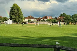 Ewell Cricket Club image