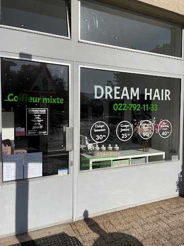 Rezensionen über Salon de coiffure Dream Hair in Lancy - Friseursalon