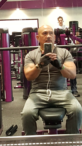 Gym «Planet Fitness», reviews and photos, 24044 104th Ave SE a, Kent, WA 98030, USA