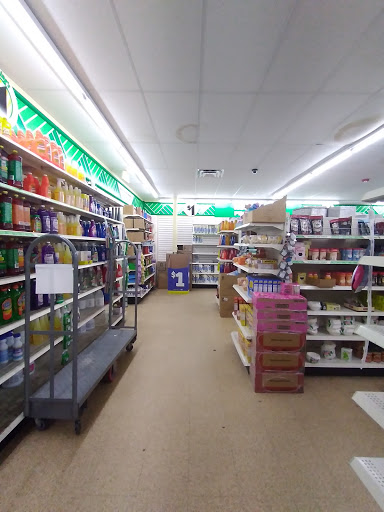 Dollar Store «Dollar Tree», reviews and photos, 10044 Griffin Rd, Cooper City, FL 33328, USA