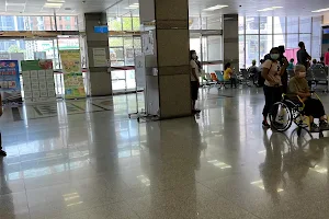Kaohsiung Municipal United Hospital image