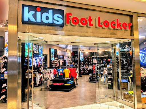 Kids Foot Locker