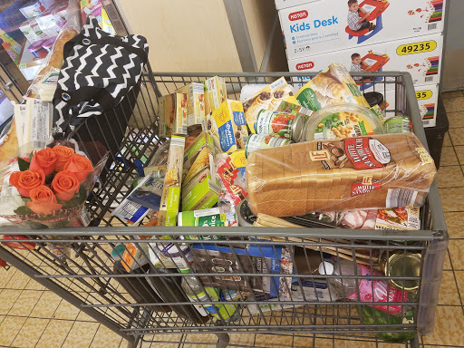 Supermarket «ALDI», reviews and photos, 601 SW 19th St, Oklahoma City, OK 73160, USA