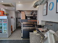 Photos du propriétaire du Pizzeria l'olympienne à Marseille - n°6