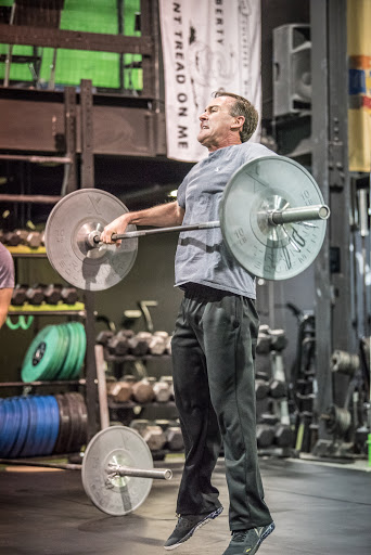 Gym «Manayunk Athletics / CrossFit Manayunk», reviews and photos, 126 Leverington Ave, Philadelphia, PA 19127, USA