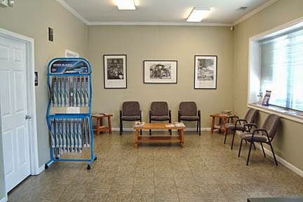 Auto Repair Shop «Hensley Automotive Service», reviews and photos, 2766 Hwy 53, Hoschton, GA 30548, USA