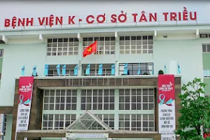 Bệnh viện K image