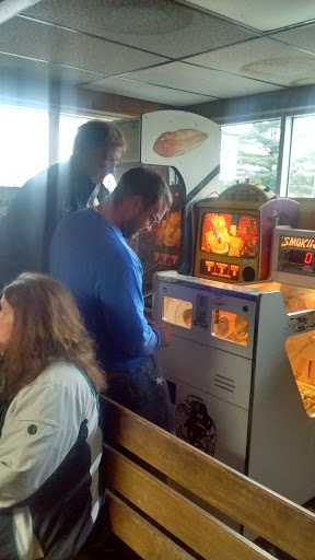 Bowling Alley «Family Fun Bowling Center», reviews and photos, 15 Hildreth St, Bangor, ME 04401, USA