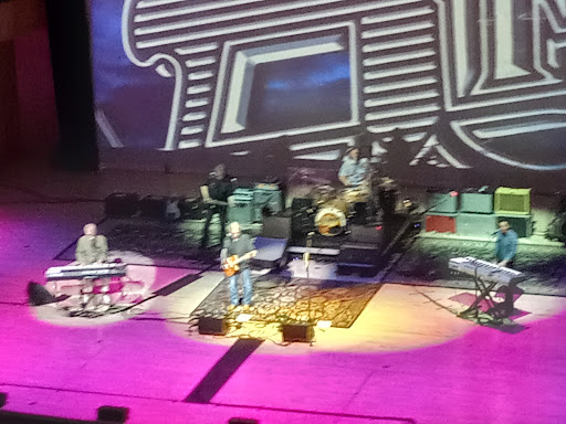 Concert Hall «Holland Center», reviews and photos, 1200 Douglas St, Omaha, NE 68102, USA