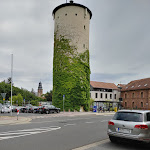 Photo n°36 de l'avis de Jude.i fait le 05/08/2022 à 06:22 sur le  Hotel Zeller à Kahl am Main