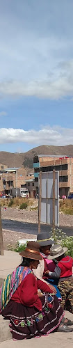Av Arequipa 250, Sicuani 08254, Perú