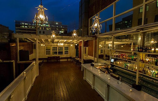 Lounge «Eighteenth Street Lounge», reviews and photos, 1212 18th St NW, Washington, DC 20036, USA