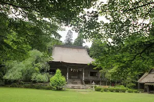 Jinguji Temple image