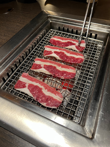 77巷日式燒肉屋 的照片