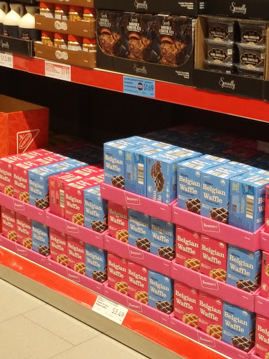 Supermarket «ALDI», reviews and photos, 2651 S Delsea Dr, Vineland, NJ 08360, USA