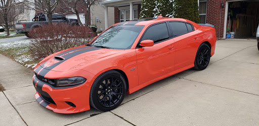 Used Car Dealer «Unlimited Motors», reviews and photos, 17317 Westfield Park Rd, Westfield, IN 46074, USA