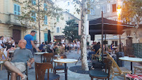 Atmosphère du Restaurant Le bistrot du marché à Bastia - n°9