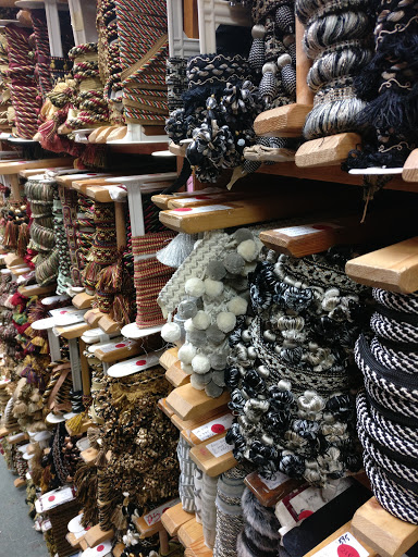 Fabric Store «Mill Outlet Village», reviews and photos, 4601 Paragon Park Rd, Raleigh, NC 27616, USA
